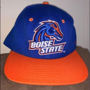 Boise State Ball Cap